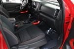 2024 Nissan Frontier Crew Cab PRO-X 4x2