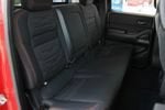 2024 Nissan Frontier Crew Cab PRO-X 4x2