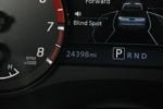2024 Nissan Frontier Crew Cab PRO-X 4x2