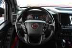 2024 Nissan Frontier Crew Cab PRO-X 4x2