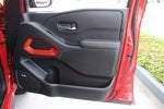 2024 Nissan Frontier Crew Cab PRO-X 4x2