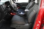 2024 Nissan Frontier Crew Cab PRO-X 4x2