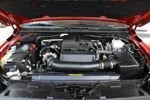 2024 Nissan Frontier Crew Cab PRO-X 4x2