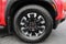 2024 Nissan Frontier Crew Cab PRO-X 4x2