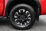 2024 Nissan Frontier Crew Cab PRO-X 4x2