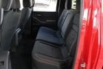 2024 Nissan Frontier Crew Cab PRO-X 4x2