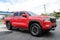 2024 Nissan Frontier Crew Cab PRO-X 4x2