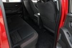2024 Nissan Frontier Crew Cab PRO-X 4x2