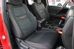 2024 Nissan Frontier Crew Cab PRO-X 4x2