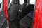 2024 Nissan Frontier Crew Cab PRO-X 4x2