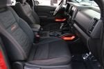 2024 Nissan Frontier Crew Cab PRO-X 4x2