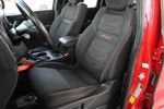 2024 Nissan Frontier Crew Cab PRO-X 4x2