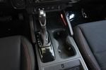 2024 Nissan Frontier Crew Cab PRO-X 4x2