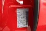 2024 Nissan Frontier Crew Cab PRO-X 4x2