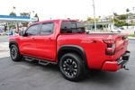 2024 Nissan Frontier Crew Cab PRO-X 4x2