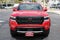 2024 Nissan Frontier Crew Cab PRO-X 4x2