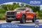 2025 Nissan Frontier Crew Cab PRO-X 4x2