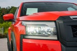 2025 Nissan Frontier Crew Cab PRO-X 4x2