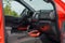 2025 Nissan Frontier Crew Cab PRO-X 4x2