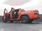 2025 Nissan Frontier Crew Cab PRO-X 4x2