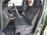 2025 Nissan Frontier Crew Cab PRO-X 4x2