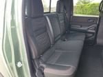 2025 Nissan Frontier Crew Cab PRO-X 4x2