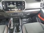 2025 Nissan Frontier Crew Cab PRO-X 4x2