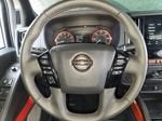 2025 Nissan Frontier Crew Cab PRO-X 4x2
