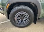 2025 Nissan Frontier Crew Cab PRO-X 4x2
