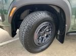 2025 Nissan Frontier Crew Cab PRO-X 4x2