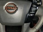 2025 Nissan Frontier Crew Cab PRO-X 4x2