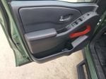 2025 Nissan Frontier Crew Cab PRO-X 4x2