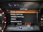 2025 Nissan Frontier Crew Cab PRO-X 4x2