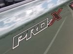 2025 Nissan Frontier Crew Cab PRO-X 4x2