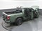 2025 Nissan Frontier Crew Cab PRO-X 4x2