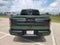 2025 Nissan Frontier Crew Cab PRO-X 4x2