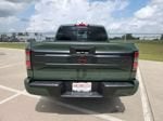 2025 Nissan Frontier Crew Cab PRO-X 4x2