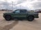 2025 Nissan Frontier Crew Cab PRO-X 4x2