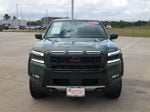 2025 Nissan Frontier Crew Cab PRO-X 4x2