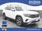 2021 Volkswagen Atlas 3.6L V6 SEL Premium