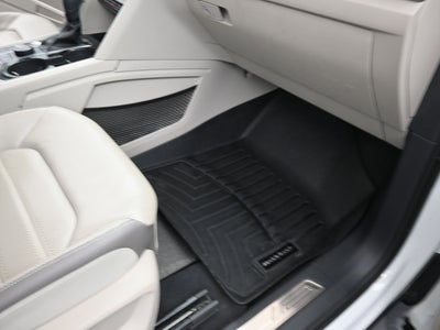 2021 Volkswagen Atlas 3.6L V6 SEL Premium