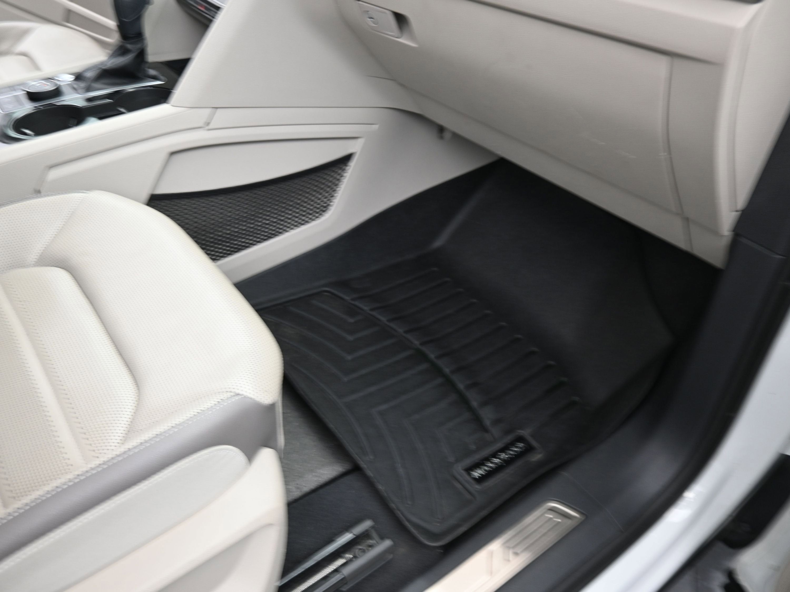 2021 Volkswagen Atlas 3.6L V6 SEL Premium