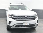 2021 Volkswagen Atlas 3.6L V6 SEL Premium