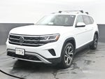 2021 Volkswagen Atlas 3.6L V6 SEL Premium