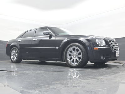2005 Chrysler 300 300C