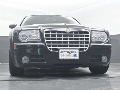 2005 Chrysler 300 300C