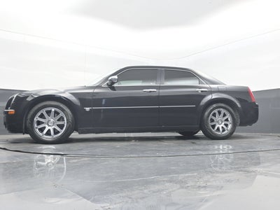 2005 Chrysler 300 300C