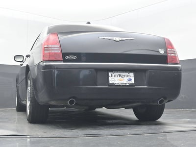 2005 Chrysler 300 300C