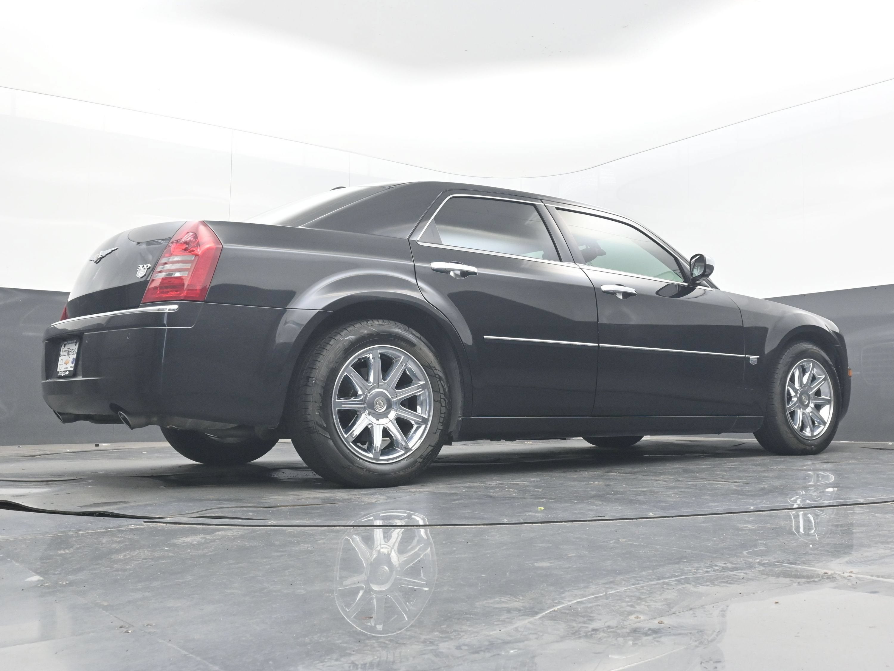 2005 Chrysler 300 300C