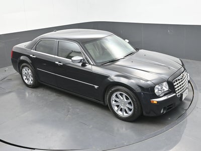 2005 Chrysler 300 300C